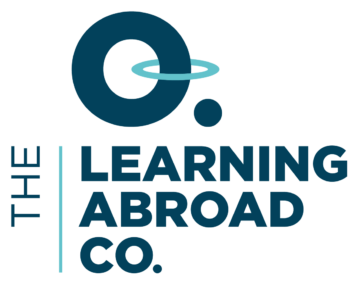 The Learning Abroad Co.