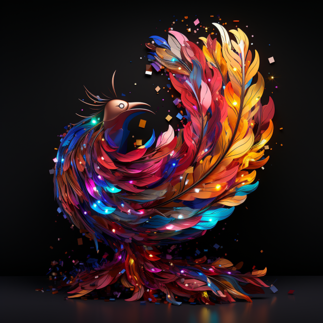 Twitter Pro – Feather Quill